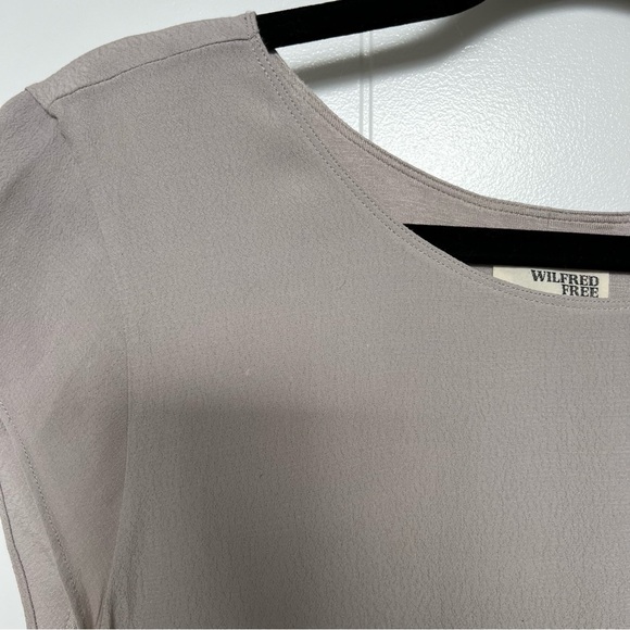 Wilfred Free Claribel Blouse - Picture 5 of 5